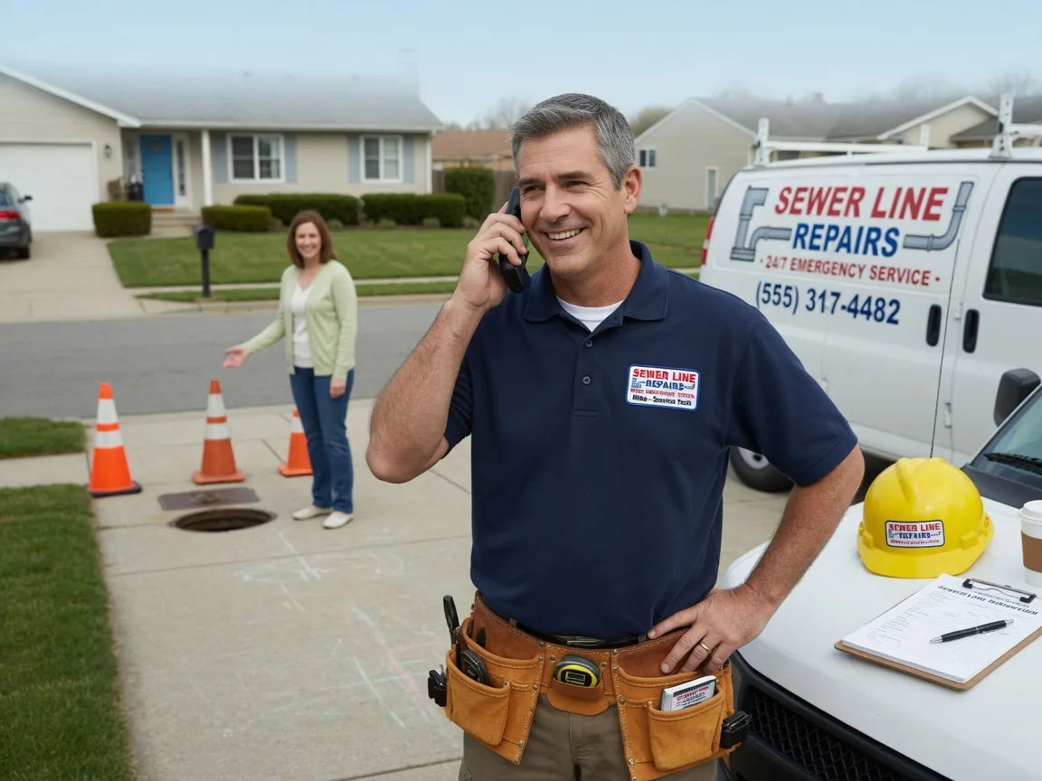 Emergency Plumber Lane, SD FAQs